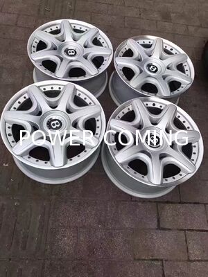 WHEEL RIM COVER FOR BENTLEY Mulsanne Mulsanne