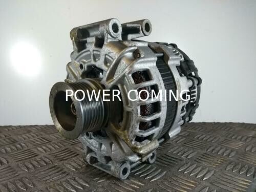 NEW ALTERNATOR 2018  CONTINENTAL GT Petrol 07P903025B Alternator 0125815036