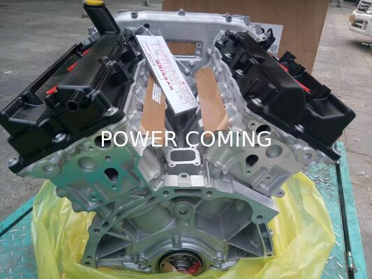 NISSAN VQ35 ENGINE