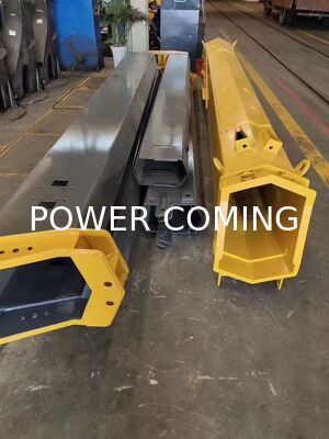 Furukawa UNIC crane  parts  URV505   urv550  urv850   urv805   urv643 urv630 urv634